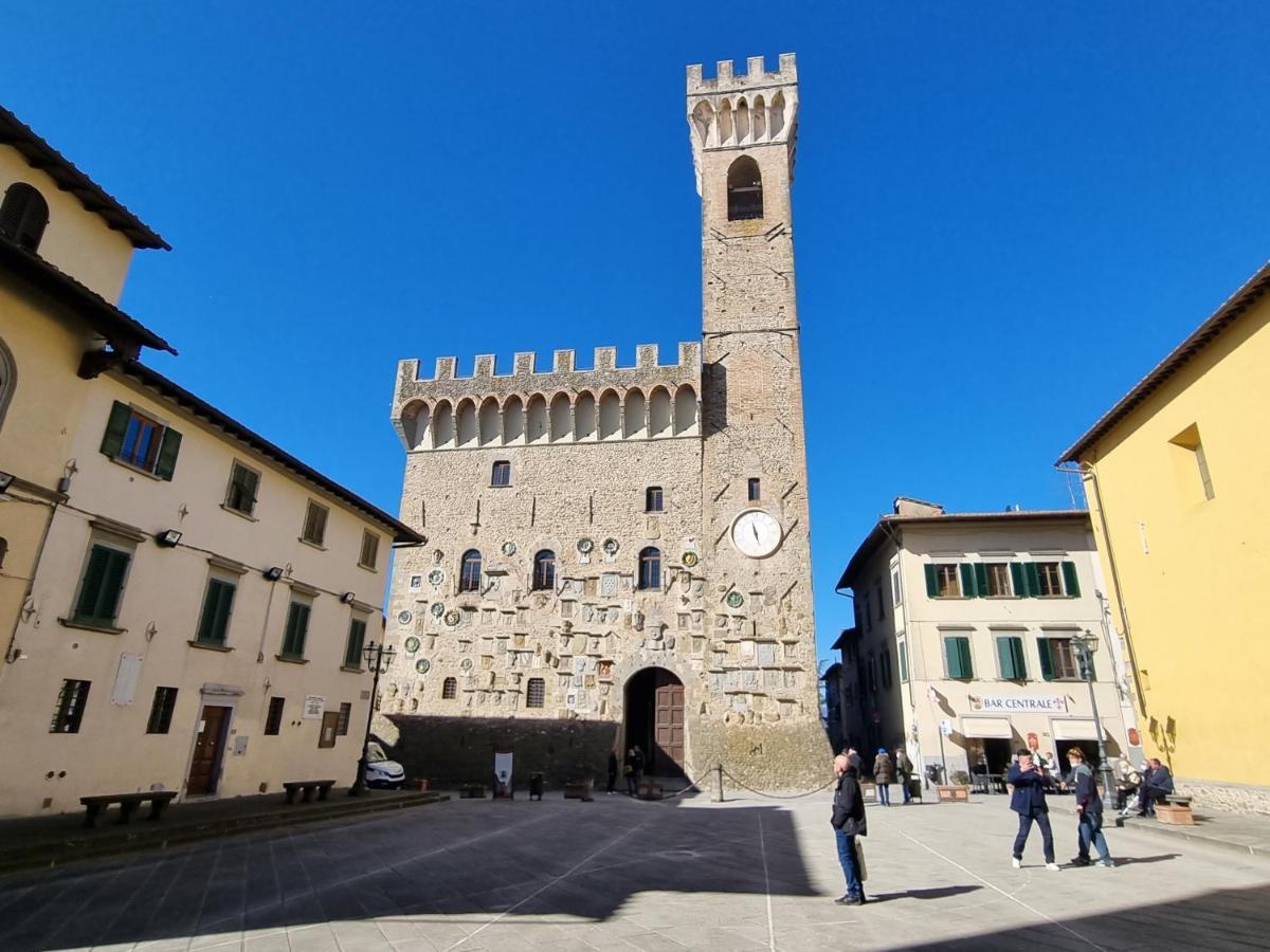 Sant'Agata  Walkandrace المظهر الخارجي الصورة