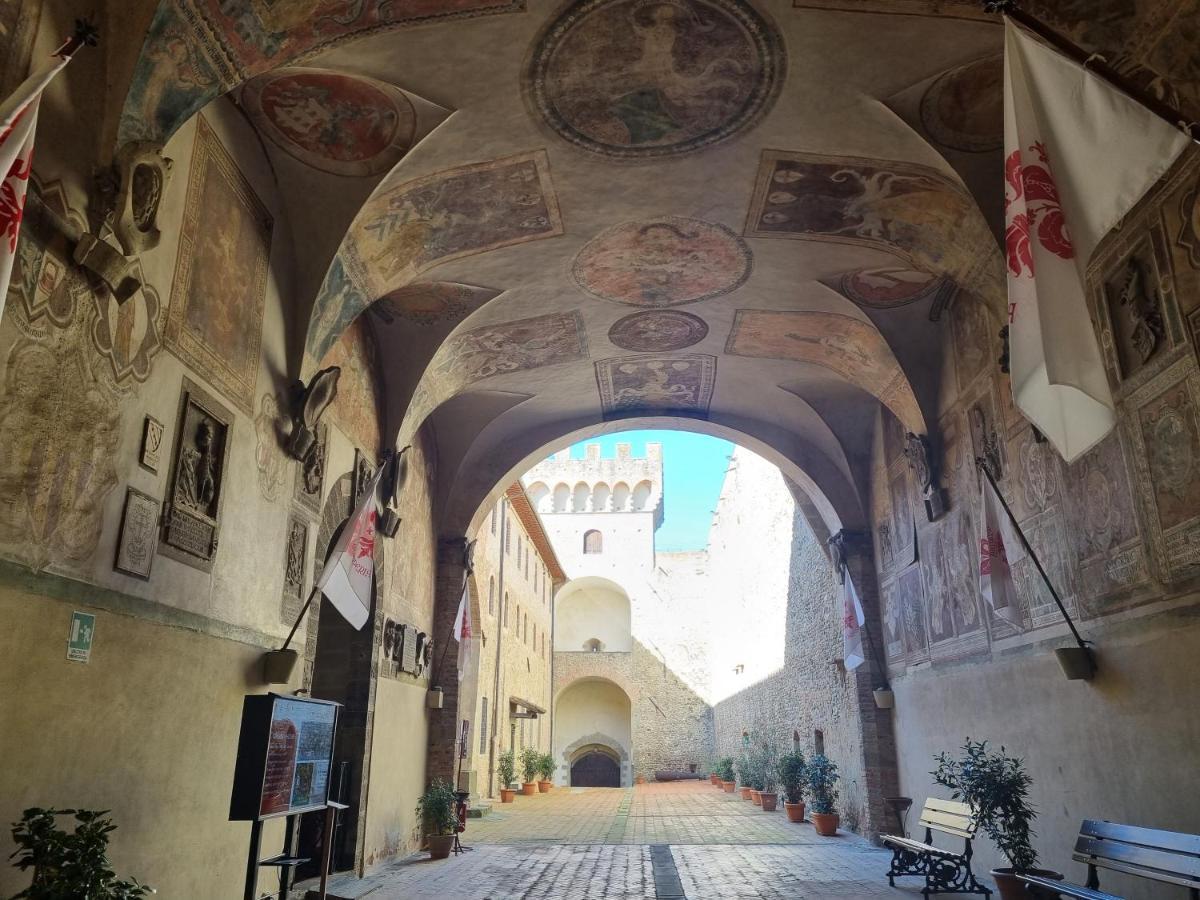 Sant'Agata  Walkandrace المظهر الخارجي الصورة